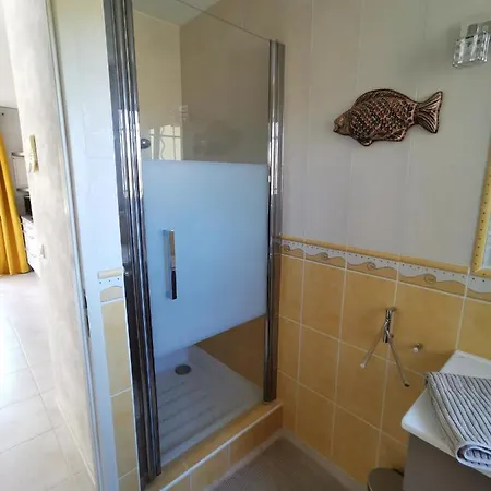 Appartement Camille