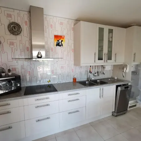Camille Appartement Sainte-Valière