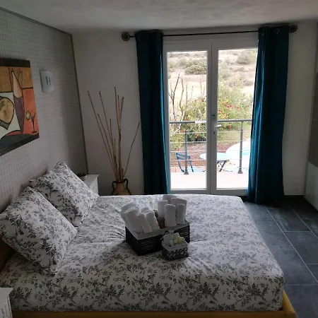 Camille Appartement *