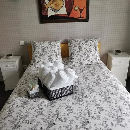 Appartement Camille *