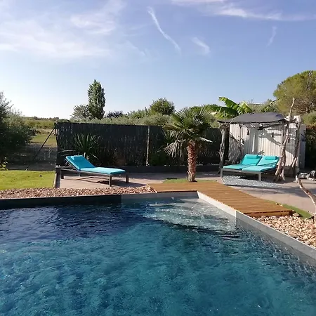 Appartement Camille