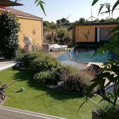 Appartement Camille *