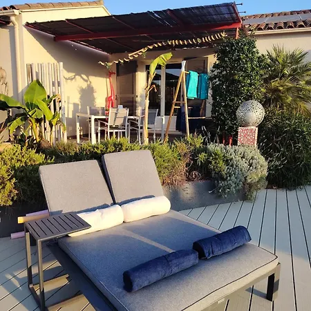 Camille Appartement
