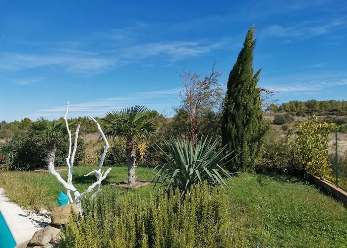 アパート Camille