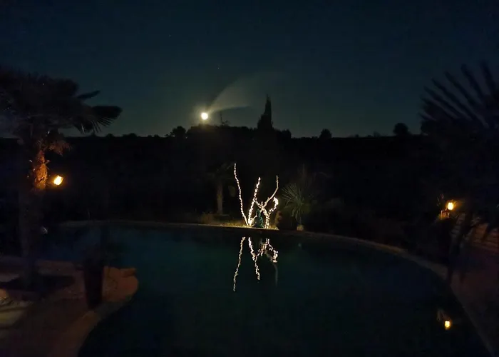 アパート Camille Sainte-Valière