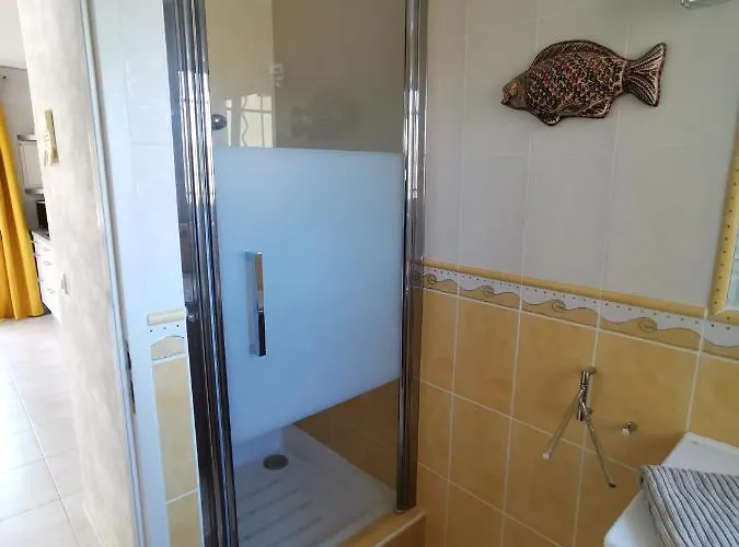 アパート Camille