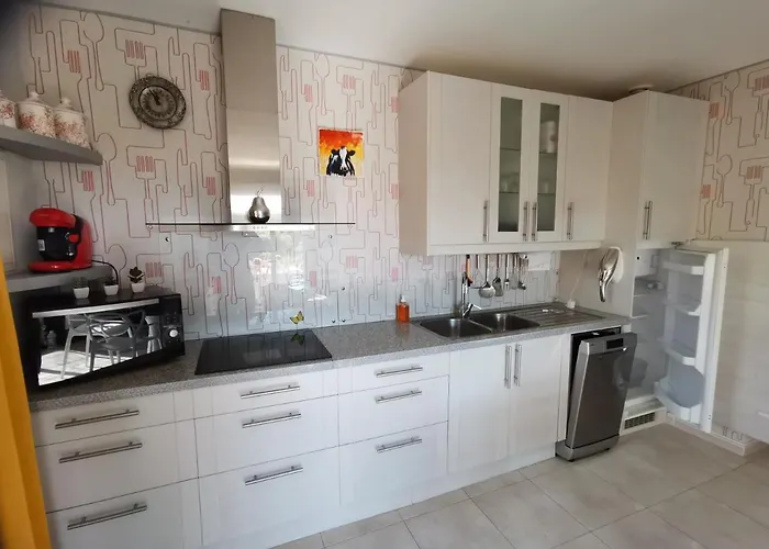 Camille アパート Sainte-Valière