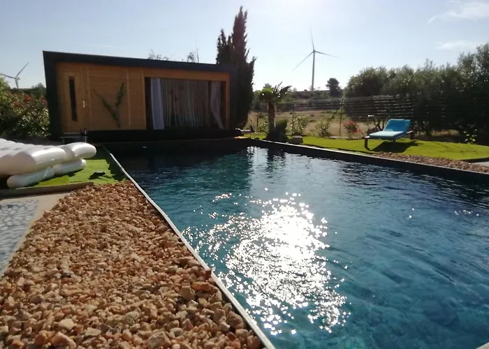 アパート Camille